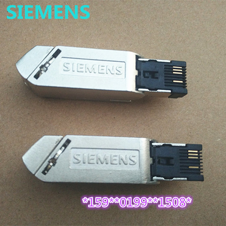 6GK1901-1BB30-0AA0 西门子 45度 水晶接头 6GK1901-1BB3O-OAAO