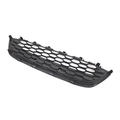 Accessories Modified Front Bumper – Zhongwang
