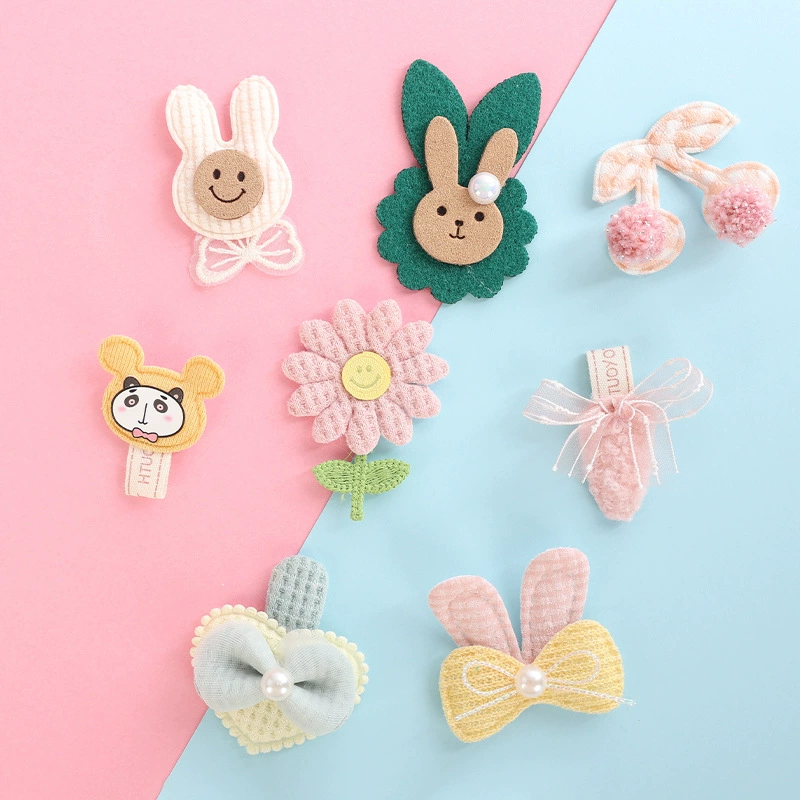 Фабрика прямых продаж популярный милый изысканный мультфильм Плюшевые аксессуары перчатки Аксессуары Одежда обувь и головные уборы декоративные аксессуары