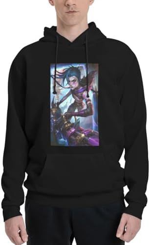 RVBNADPGL Men's Hoodies Men's Hooded Sweatshirts