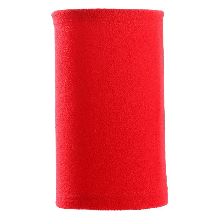 Трансграничная осенне-зимняя теплая утолщенная флисовая шея с рукавом на шее Многофункциональная Лыжная Ветрозащитная маска для шеи с защитой от холода