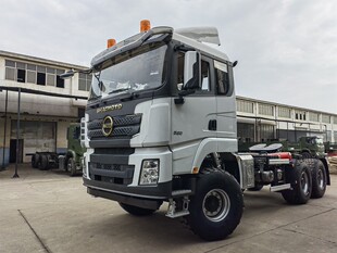 SHACMAN/SHACMOTO����6x6ɳĮԽҰ�d؛܇6x6�����Ж|���޵ȵ؅^