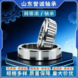 圆锥滚子轴承;服务商品