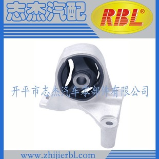 50840-S5A-010 is suitable for Honda Civic machine foot rubber engine bracket factory direct sales