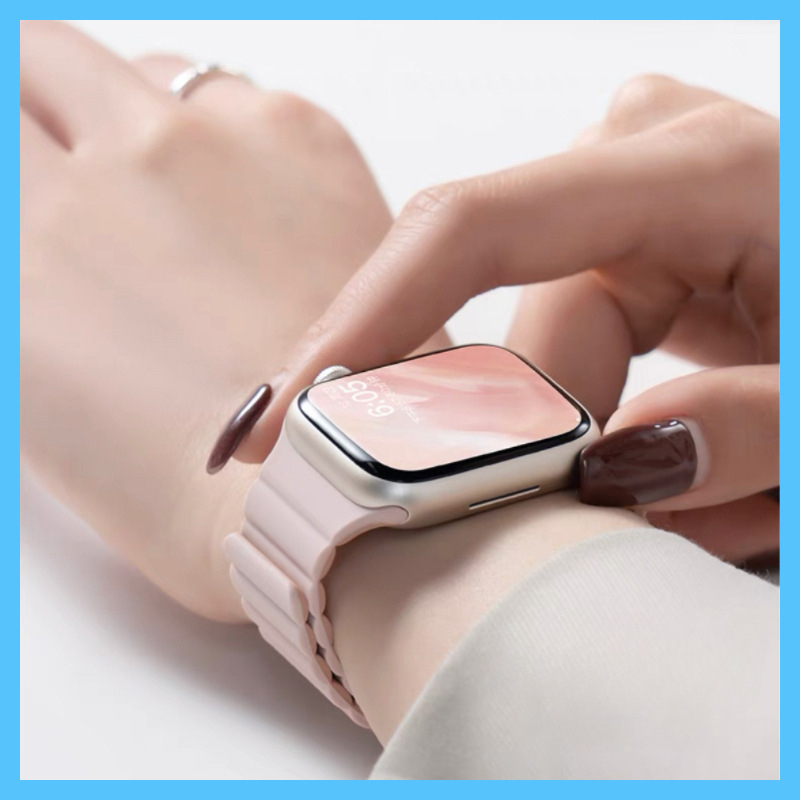 Smart Fruit Top with S10 New Bluetooth Call Watch Watch for Men and Women, Huaqiangbei Sports iWatch