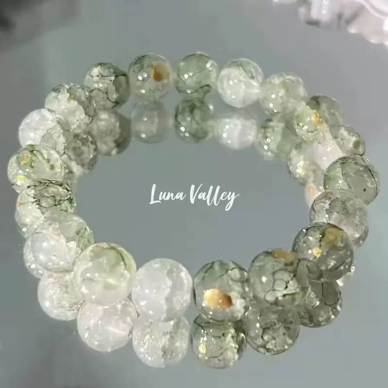 M761 Green [Elle Bracelet]