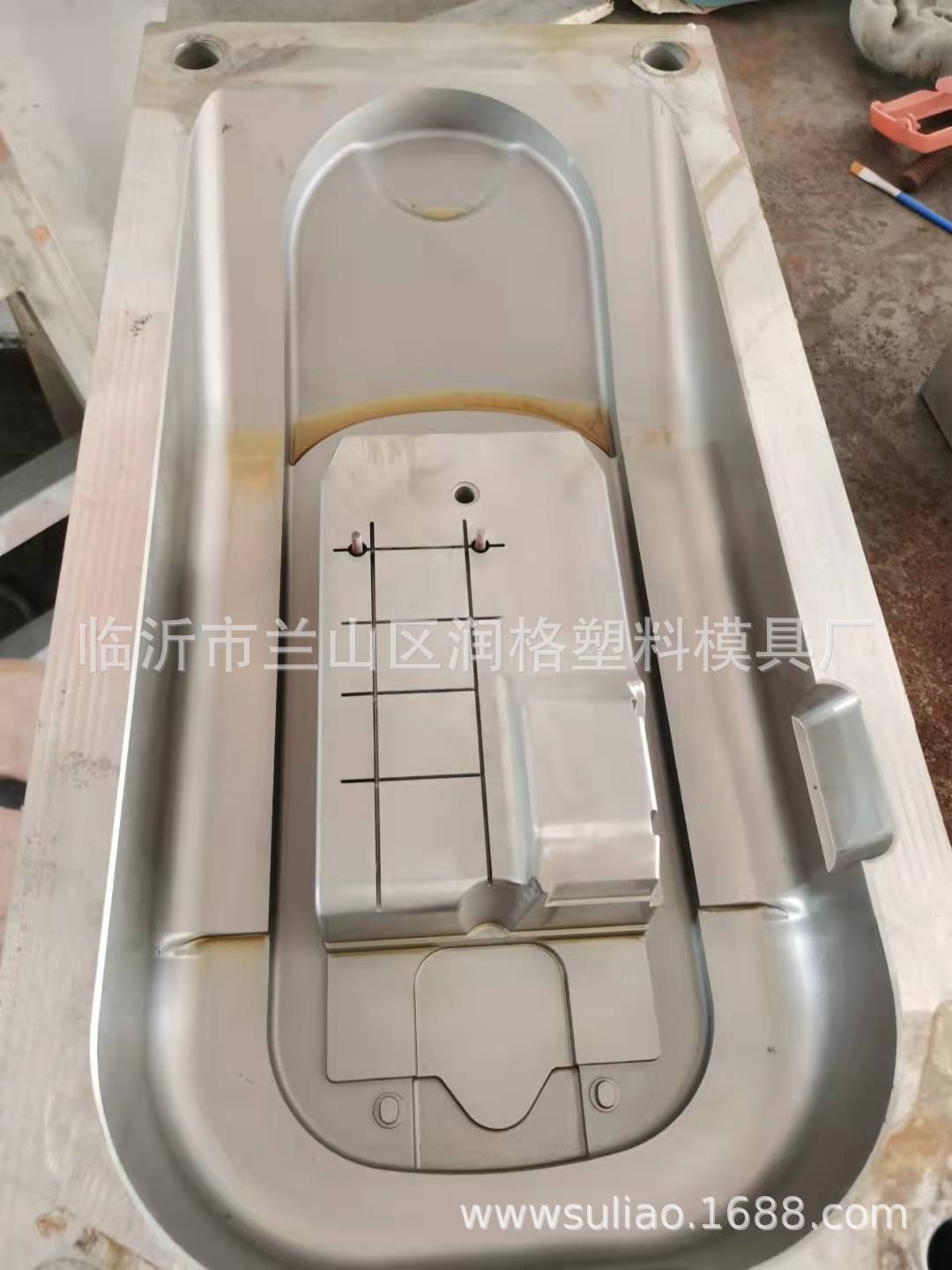 电动车塑料外壳设计，模具制造，模具，厂注塑件造型注塑模具加工