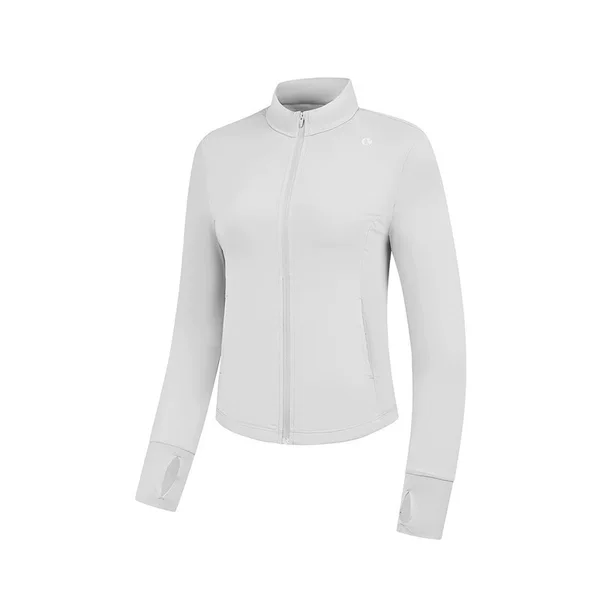 Jordan Upf50+ Ice-Cooling Heat-Blocking Six-Dimensional Sun Protection Clothing for Girls, 2026 Summer New Model, Same Style as in Shopping Malls
