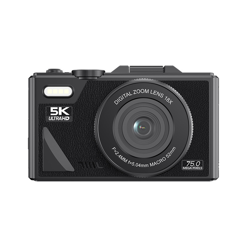 Negro 5K (sin tarjeta)