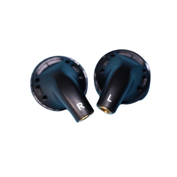 Private model four -color MX500 headset heavy bass HIFI with MMCX…
