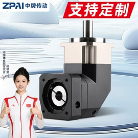 齿轮箱;减速/变速机