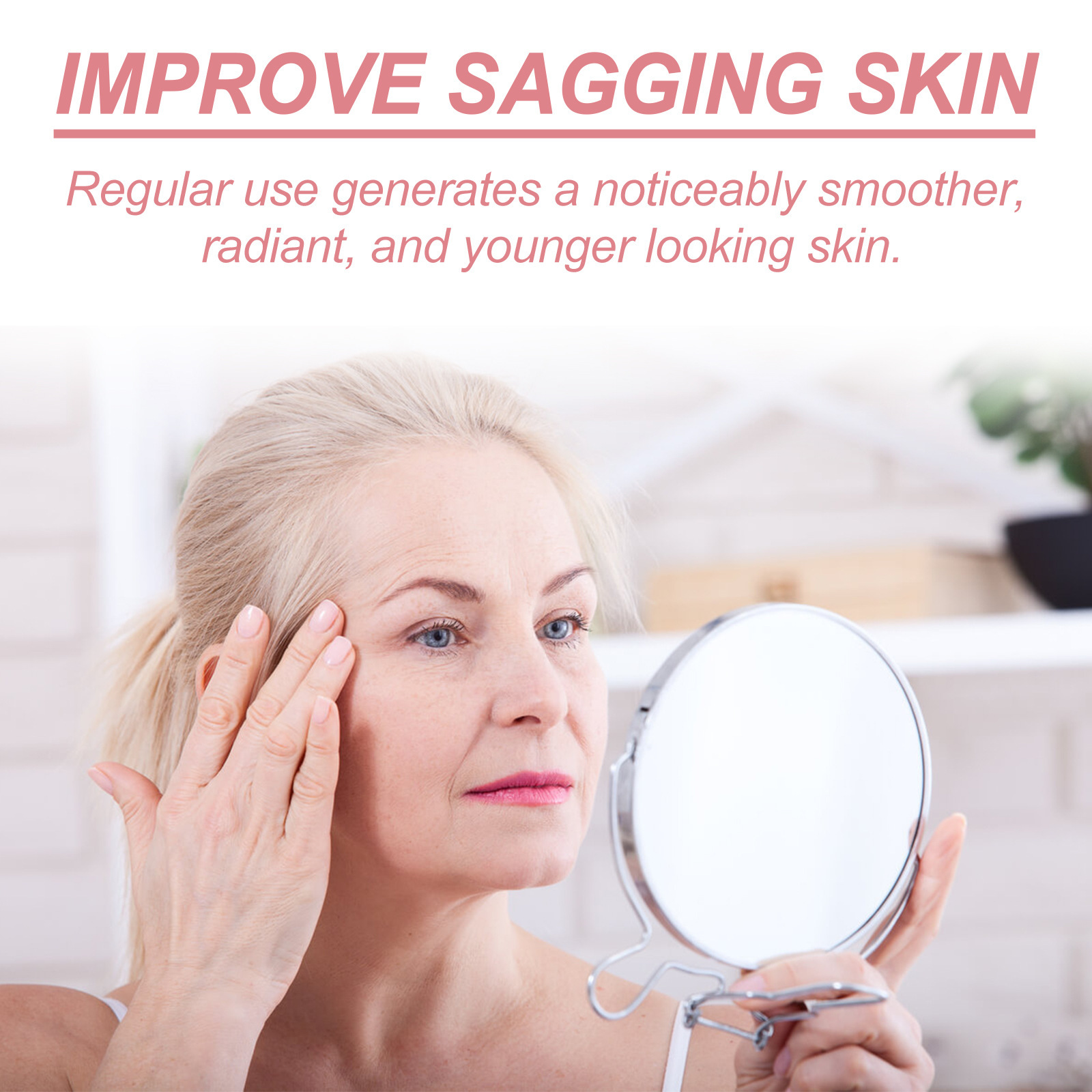 EELHOE 5-in-1 facial moisturizing, firming, whitening tender skin whitening, fine lines, wrinkles and anti wrinkle_voghion.com