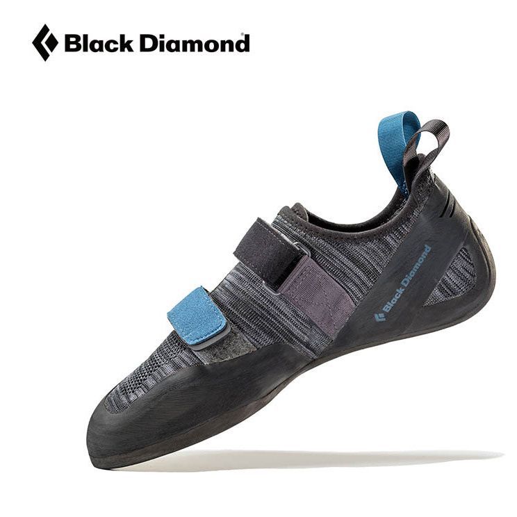 BlackDiamond黑钻BD 户外攀岩男女入门训练透气舒适抱石鞋攀岩鞋|ms