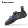 BlackDiamond黑钻BD 户外攀岩男女入门训练透气舒适抱石鞋攀岩鞋|ru