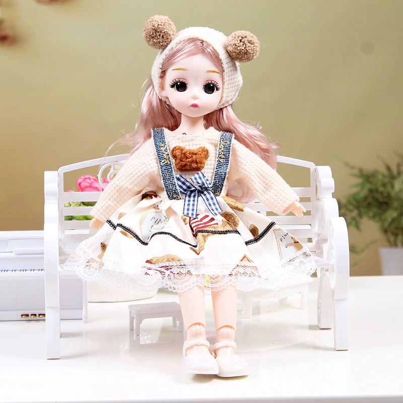 Кукла Music Barbie для костюмирования, игрушка