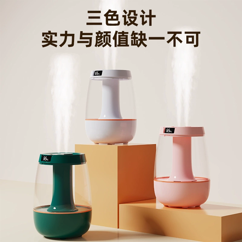 (Cross-border trading), humidifier, capacious mute table spray