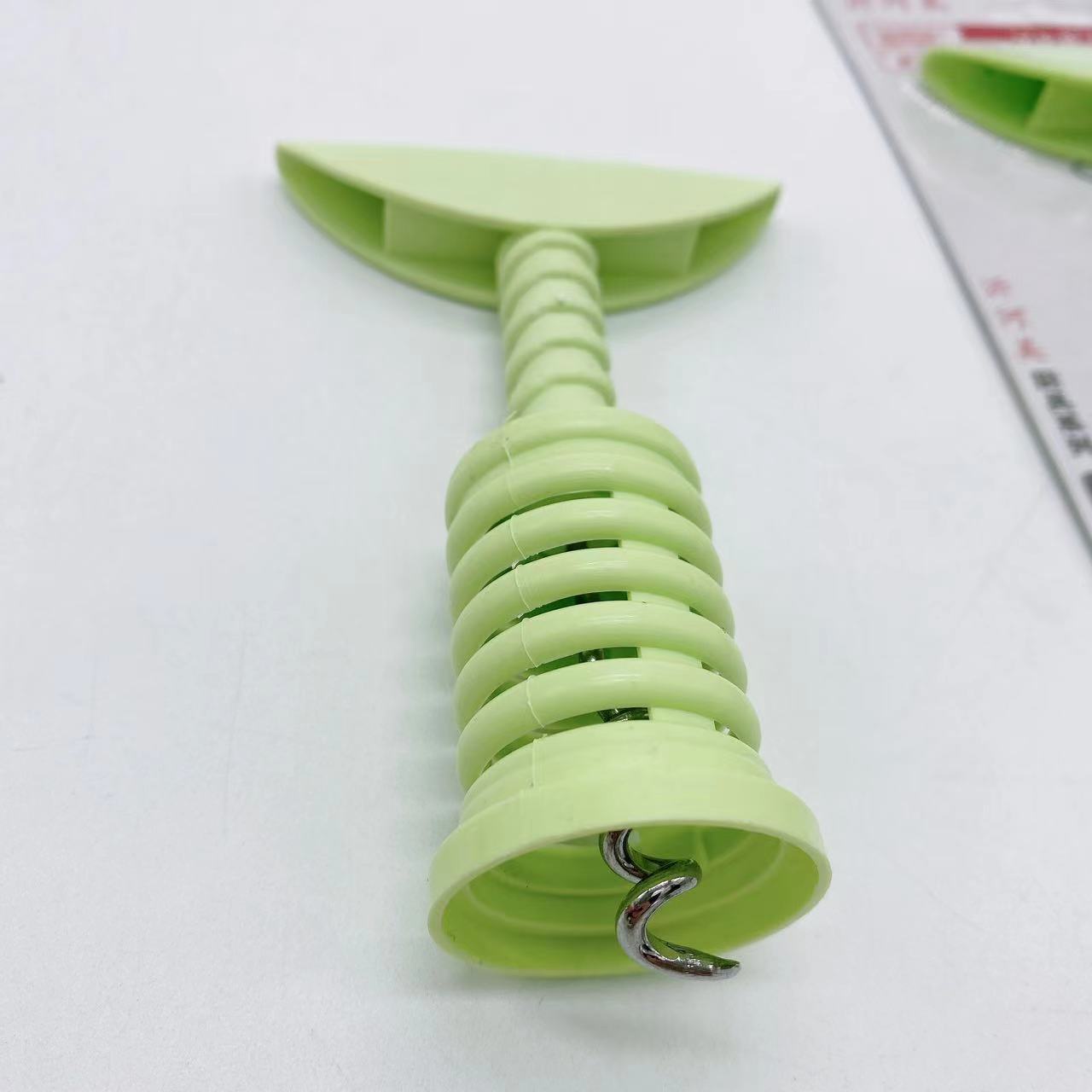 Creativo multifuncional abridor de botellas de vino destornillador abridor de botellas de vino abridor de botellas de plástico abridor de botellas de champán