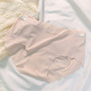 Silk breathable fresh cute pants, 3D