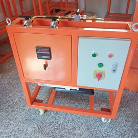 矿山施工设备;其他防爆器材;其他救生器材