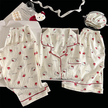 helloKitty���޼���˯��Ů�ļ�2025�¿����ɐیW���Ҿӷ�������