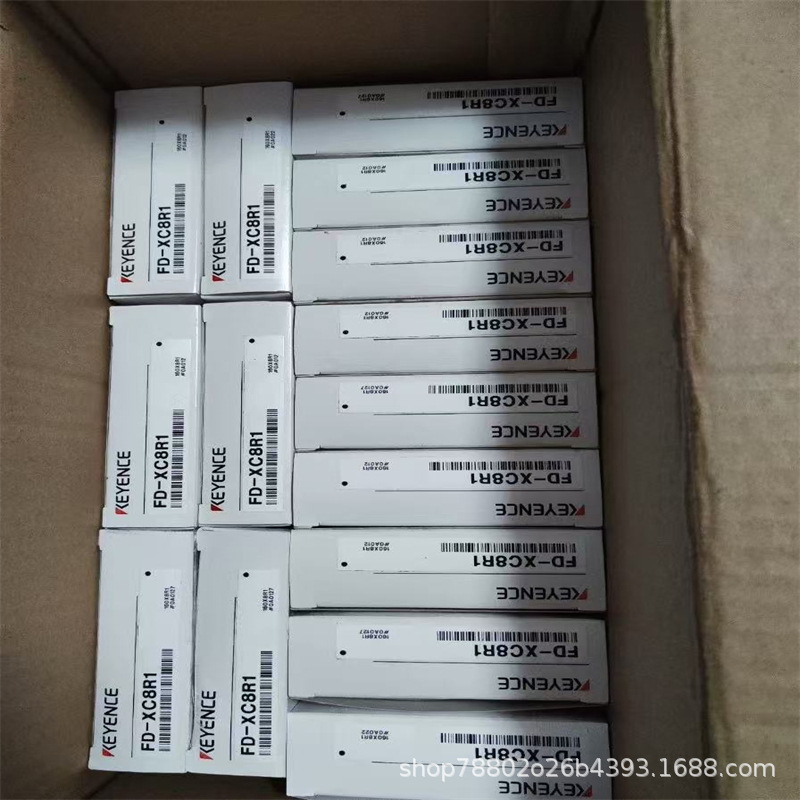 基恩士传感器FD-A100/FD-A50/A10议价