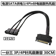 ��X�C�������L��һ�����D�Ӿ�SATA�D4 Pin/3Pһ�����������Uչ��