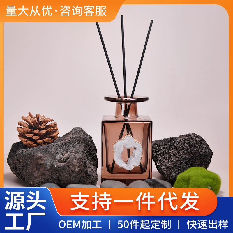 Спотовые трансграничные ароматерапевтические украшения Модельный интерьерный орнамент для спальни гостиная лонжерон высокого уровня