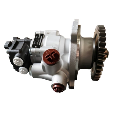 Gücləndirici nasosu MACK steering