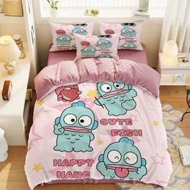 四件套;绒毯;枕套