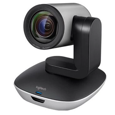 Видео конференц-система камеры Logitech CC3500E группы