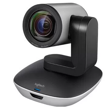 Видео конференц-система камеры Logitech CC3500E группы