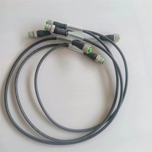 7356-40021-6540060�F؛� �MURR��| ֱ��4*0.34��ĸ�^M12/0.6��