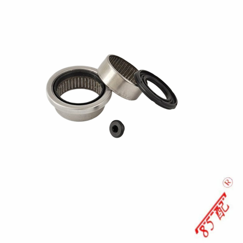 Rear Bridge Needle Roller Bearing Repair Kit 5131A6 513272 517407 517914 Suitable for Peugeot 206 207