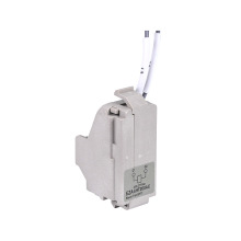 施耐德电气附件   EZD100附件  电压脱扣器   分励、失压脱扣器