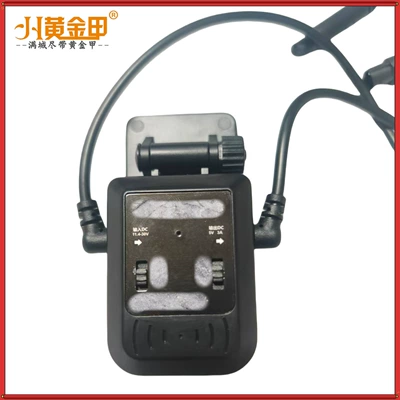 Siqaret yandırıcısı Accessories Obd Power Car