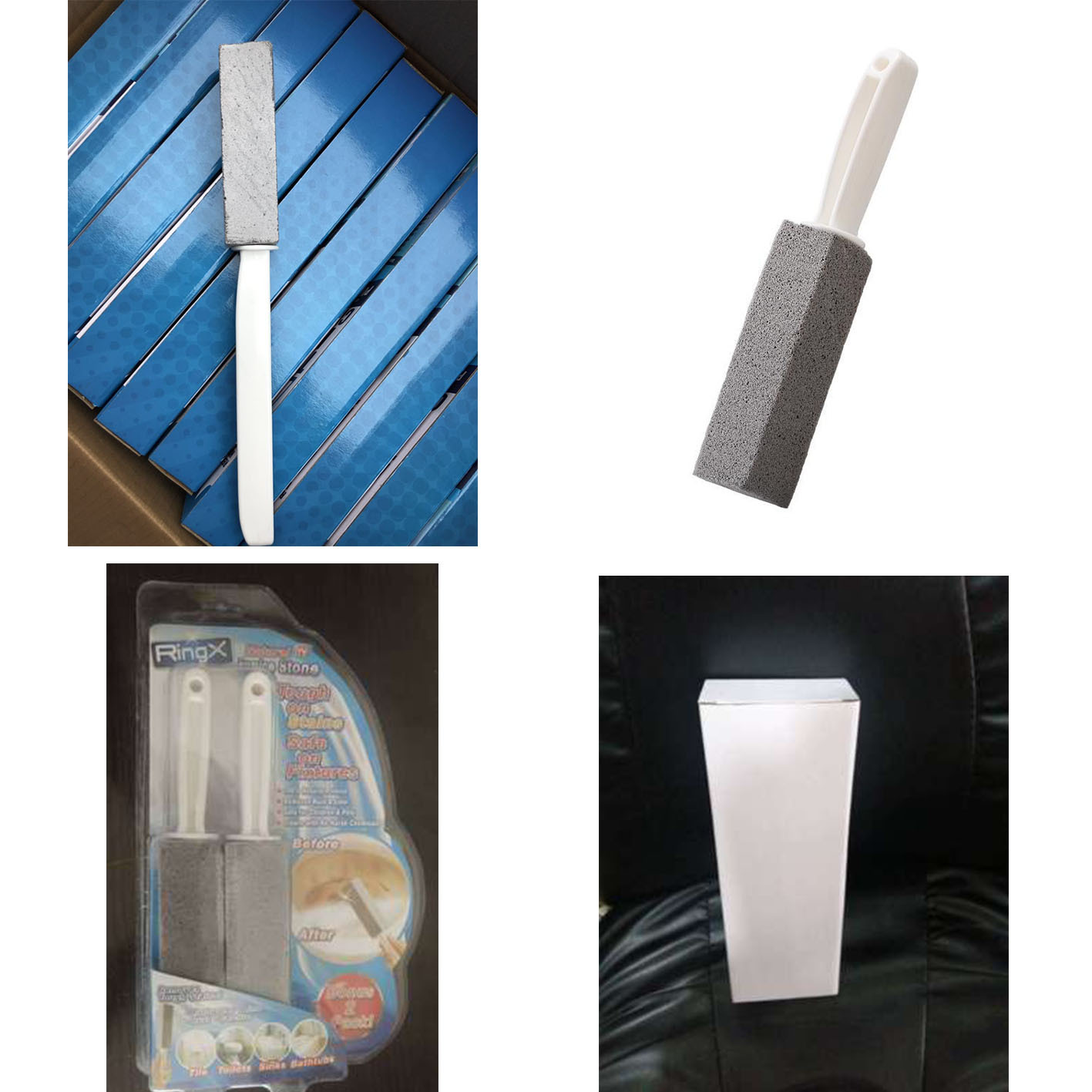 马桶刷多个主图