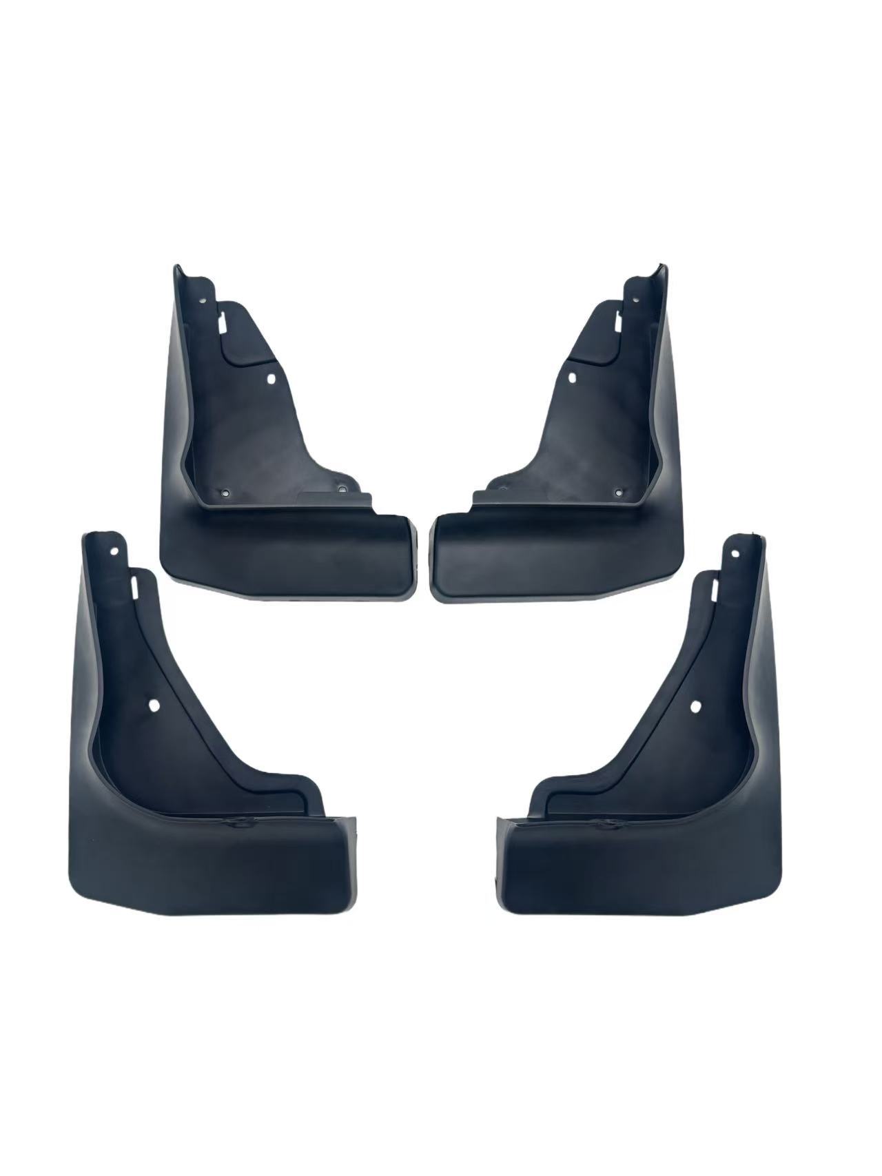 Guardabarros para Roewe RX5 PLUS, Modelos 2021-2024, Modificación de Guardabarros para Automóviles, Comercio Exterior Transfronterizo. image 7