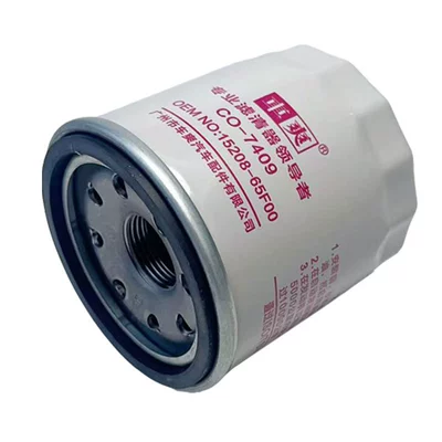 Filter 15208-65F00 Cross-Border, Oil filter