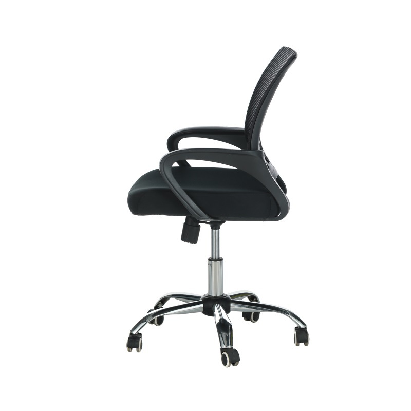 Silla de oficina al por mayor cómodo cojín cómodo aprendizaje silla giratoria oficina dedicado respaldo cintura silla de ordenador hogar