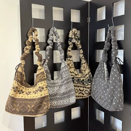 女士单肩包;女士手提包;女士斜挎包