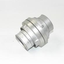 供应 消防接头铝合金消防水带水管农业灌溉接头1寸2寸2.5寸等型号