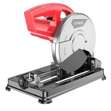 205型材切割机多功能大功率家用台式木材金属钢材小型切割神器