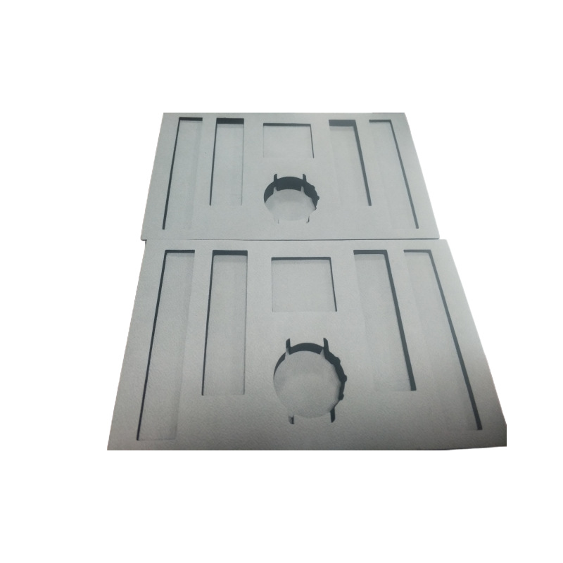 工具箱eva泡棉包装内衬 内托 无味EVA包装材料 eva环保泡棉