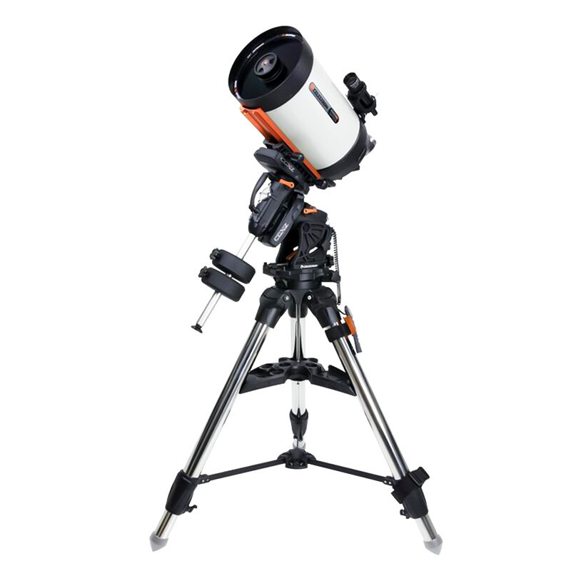 星特朗CGX-L-C925HD天文望远镜自动寻星高倍高清12075深空观星