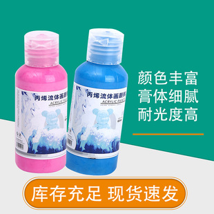 ���w�ܰ������60mlƿ�b��ë���w�����w��DIY��ϣȾ�τ����ֹ���