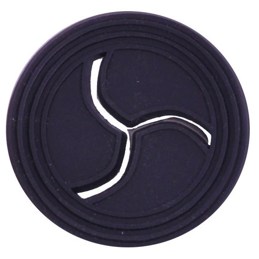 Manufacturer supply PVC glue headset pores soft glue headphone pores rubber headphones drop glue headphone jack