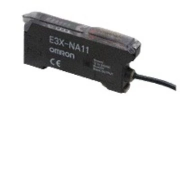 Поставка усилителя фотоэлектрического датчика Omron N-track E3X-NA11
