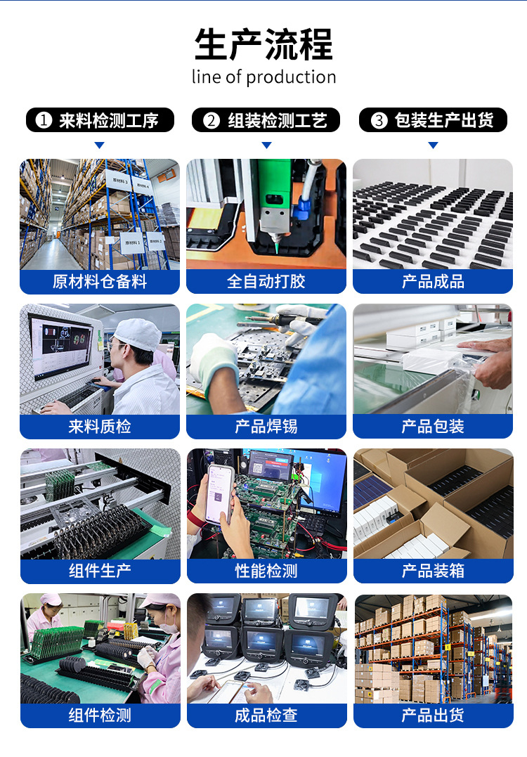 Cross-Border Wired to Wireless Carplay Box Android Auto Car-Machine Interconnection Module Carplay Box