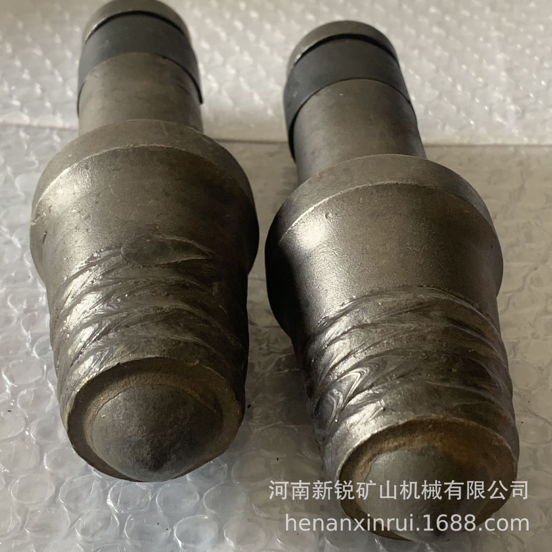 U95截齿 采煤机配件 截齿 合金截齿 岩石截齿25合金 全国包邮