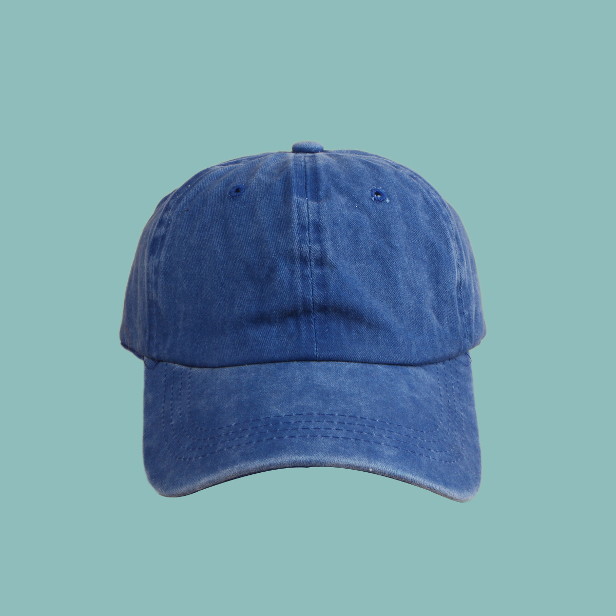 Retro Washed Baseball Cap NSTQ46409